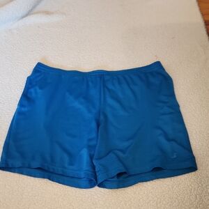 Starter Mesh Activewear Relaxed Fit Shorts Gorpcore Athletic Gym